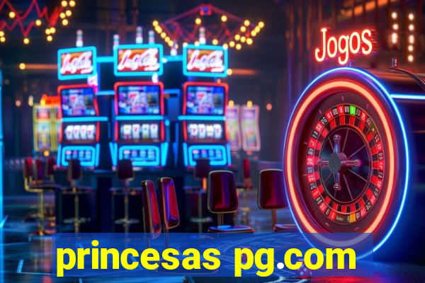 princesas pg.com